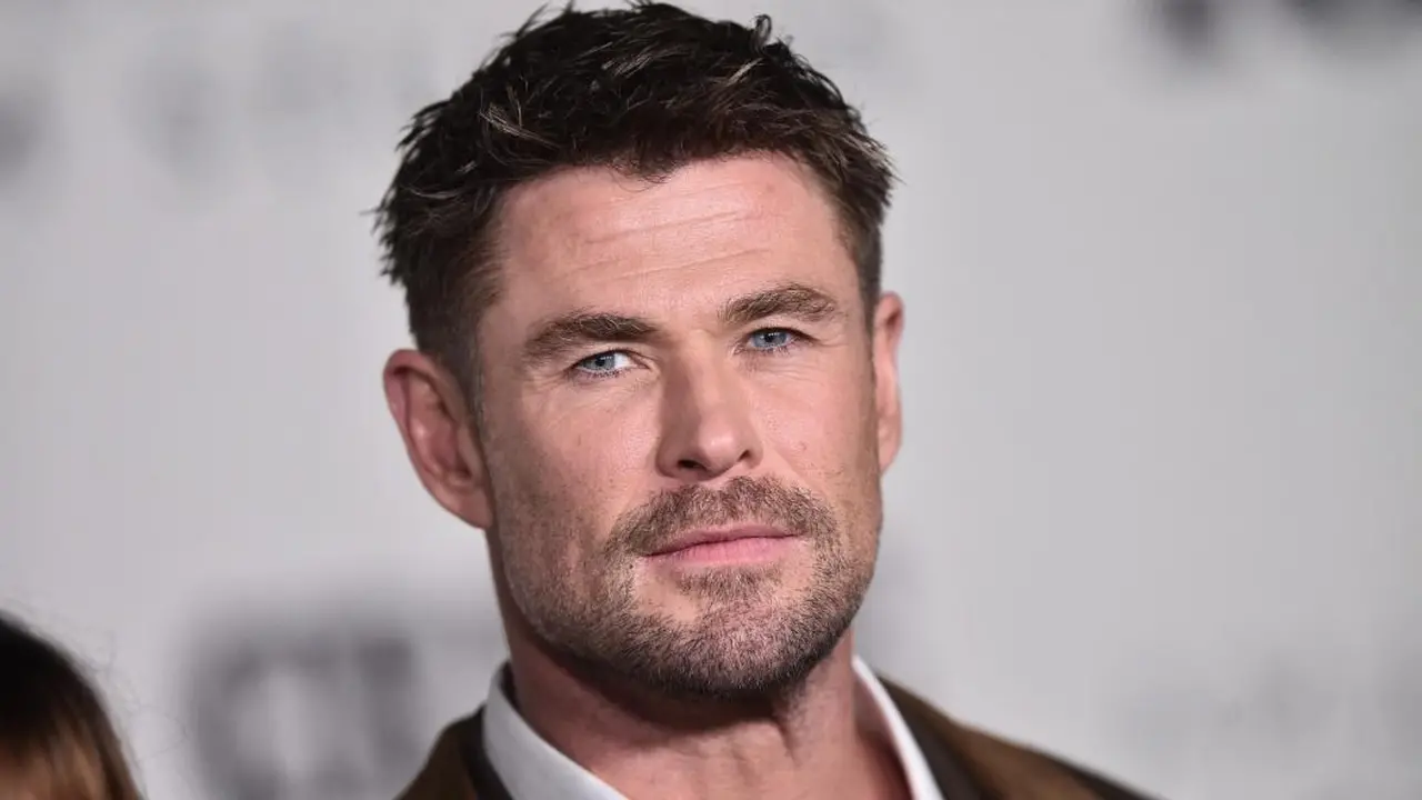 تحدي داخل الحلبة.. هل يشارك كريس هيمسورث في بطولة MMA القادمة؟